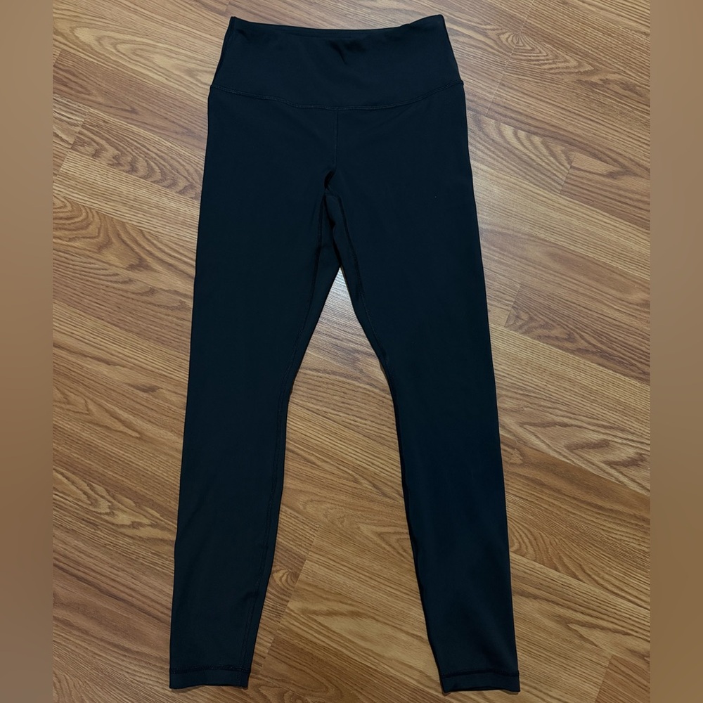 90 Degree By Reflex Black Leggings